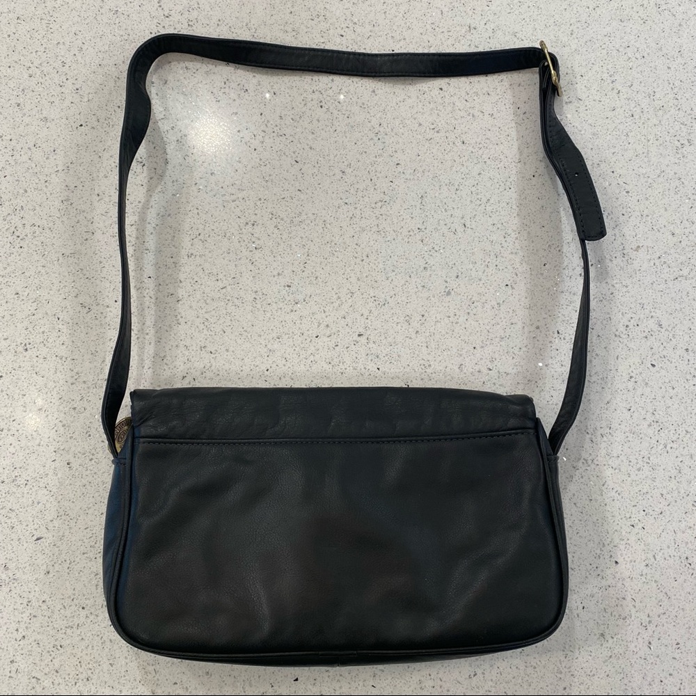 Stone Mountain Leather Purse - Picture 8 of 11